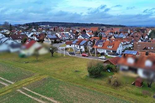 Foto - Grundstück zu verkaufen in Neustetten 369.000,00 € 594 m²