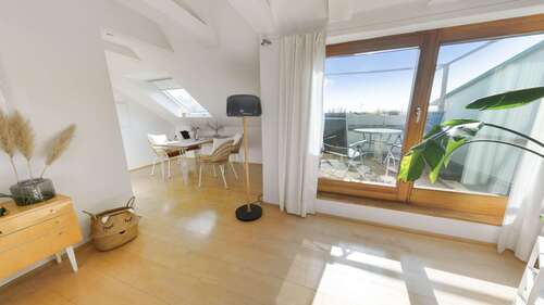 Foto - Wohnung zum Kaufen in Hannover 195.000,00 € 65 m²