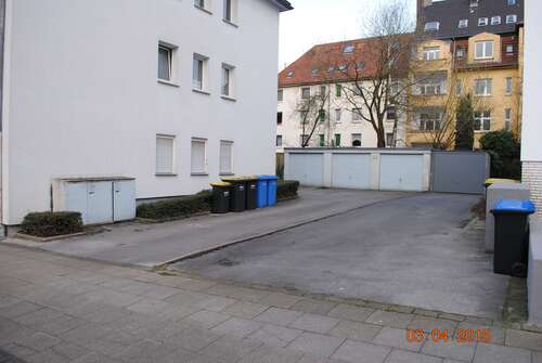Foto - Garage zu vermieten in Essen 75,00 €
