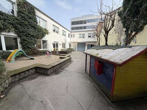 Foto - Büro in Düsseldorf 3.600,00 € 318 m²