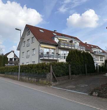 Foto - Wohnung zum Kaufen in Detmold 225.000,00 € 81.44 m²