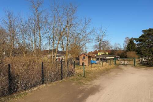 Foto - Grundstück zu verkaufen in Bötzow 395.000,00 € 4540 m²