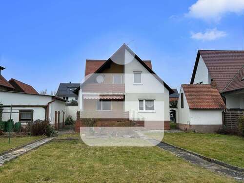 Foto - Haus zum Kaufen in Herzogenaurach 650.000,00 € 154 m²