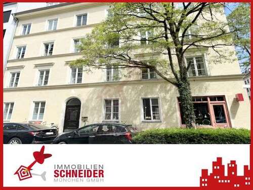 Foto - Wohnung zum Kaufen in München 680.000,00 € 61.46 m²