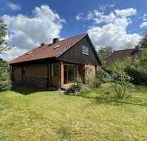 Haus zum Kaufen in Burgdorf OT Ehlershausen 460.000,00 € 165 m²