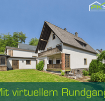 Haus zum Kaufen in Westerburg 186.000,00 € 172.8 m²
