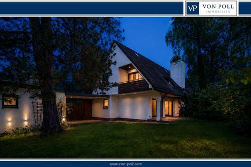Foto - Haus zum Kaufen in Gräfelfing 1.150.000,00 € 148.8 m²