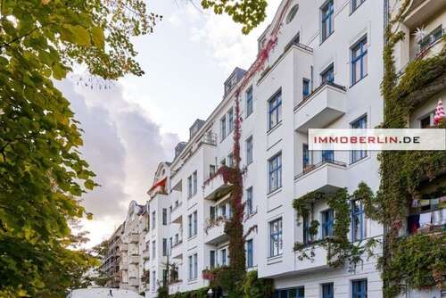 Foto - Wohnung zum Kaufen in Berlin Kreuzberg 449.000,00 € 70 m²