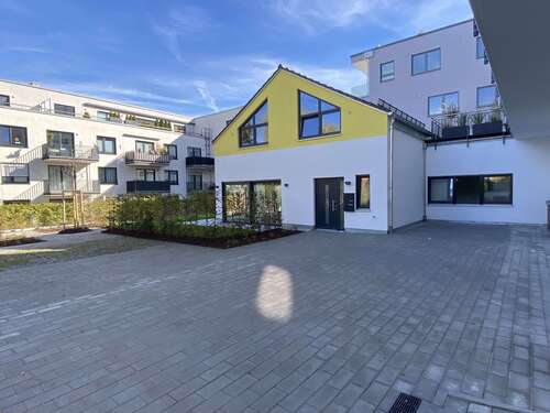 Foto - Haus zum Kaufen in Penzberg 899.000,00 € 170 m²
