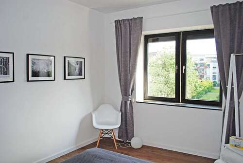 Foto - Wohnen auf Zeit in Düsseldorf 1.400,00 €