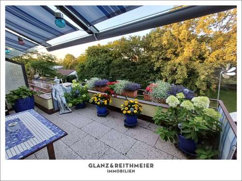 Foto - Wohnung zum Kaufen in München 429.000,00 € 56 m²