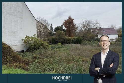 Foto - Grundstück zu verkaufen in Ingelheim 269.000,00 € 615 m²