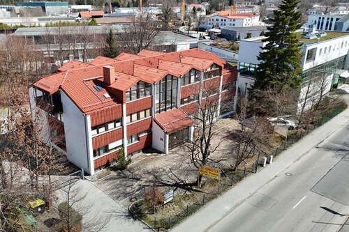 Foto - Büro in Geretsried Gartenberg 720,00 € 80 m²