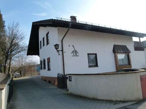 Foto - Wohnung zum Mieten in Rosenheim 561,00 € 33 m²