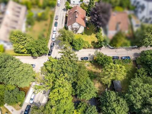 Foto - Haus zum Kaufen in München 2.600.000,00 € 271 m²