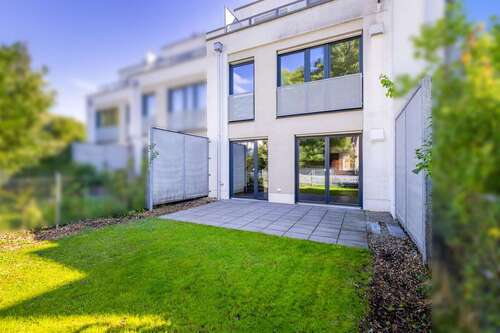 Foto - Haus zum Kaufen in Augsburg Haunstetten 755.000,00 € 151.64 m²