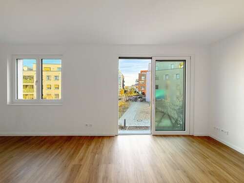 Foto - Wohnung zum Mieten in Berlin 850,00 € 35 m²