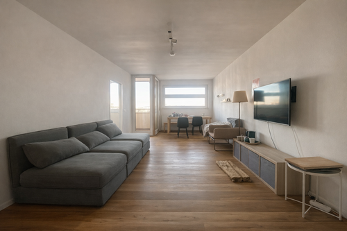 Foto - Wohnung zum Mieten in Berlin 1.200,00 € 56.79 m²