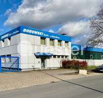 Halle in Duisburg 5.942,00 € 785 m²