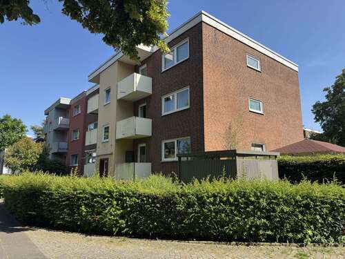 Foto - Wohnung zum Kaufen in Düsseldorf 225.000,00 € 66 m²