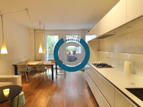 Foto - Wohnung zum Kaufen in Berlin 599.000,00 € 75 m²