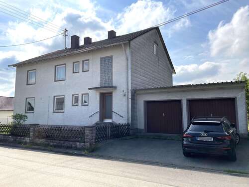 Foto - Haus zum Kaufen in Kammlach 396.000,00 € 185 m²
