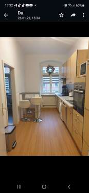 Foto - Wohnung zum Mieten in Chemnitz 295,00 € 50 m²