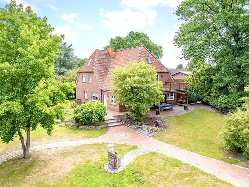 Foto - Haus zum Kaufen in Garlstorf 1.149.000,00 € 410 m²