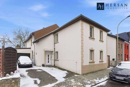 Foto - Haus zum Kaufen in Würselen 340.000,00 € 147.55 m²