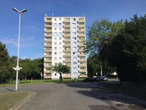 Foto - Wohnung zum Mieten in Mönchengladbach 579,00 € 64.24 m²