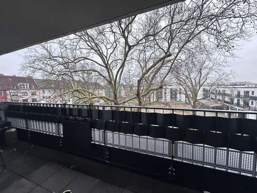 Foto - Wohnung zum Mieten in Düsseldorf 1.328,00 € 91.6 m²