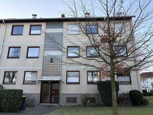 Foto - Wohnung zum Kaufen in Stadthagen 139.000,00 € 77 m²