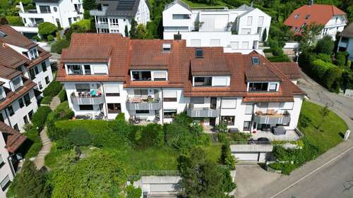 Foto - Wohnung zum Kaufen in Eningen unter Achalm 227.900,00 € 51.47 m²