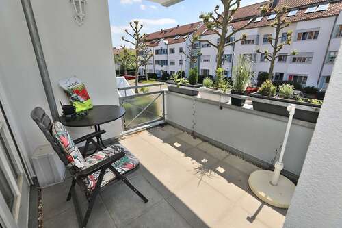 Foto - Wohnung zum Kaufen in Fellbach 357.000,00 € 77 m²