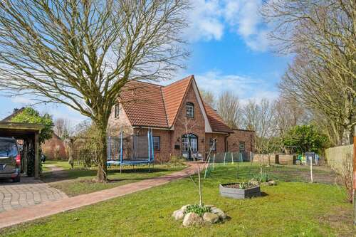 Foto - Haus zum Kaufen in Bovenau 599.000,00 € 184 m²