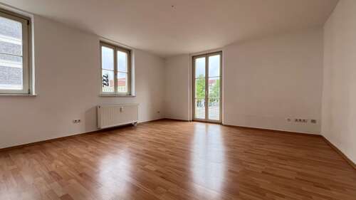 Foto - Wohnung zum Mieten in Magdeburg 285,00 € 43.76 m²