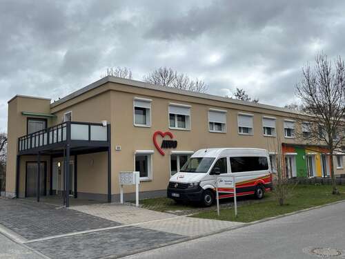 Foto - Wohnung zum Mieten in Peitz 650,00 € 45 m²