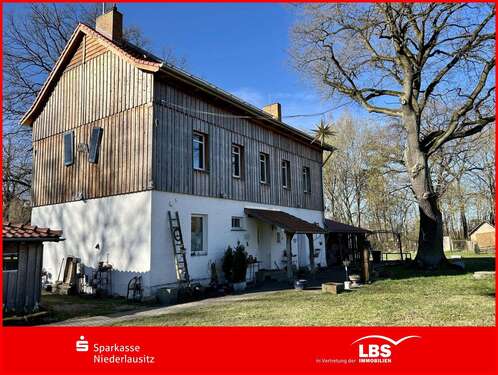 Foto - Haus zum Kaufen in Bronkow 275.000,00 € 170 m²