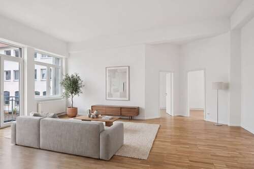 Foto - Wohnung zum Mieten in Hannover 2.100,00 € 175 m²