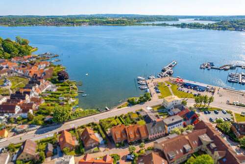 Foto - Haus zum Kaufen in Schleswig 449.900,00 € 96.72 m²
