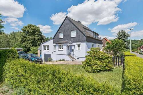 Foto - Haus zum Kaufen in Halsbrücke 249.000,00 € 95 m²