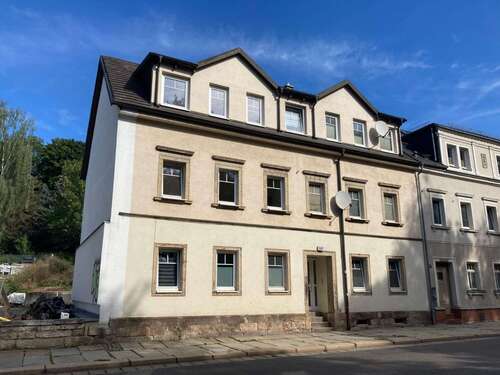Foto - Wohnung zum Mieten in Chemnitz 270,00 € 49.21 m²