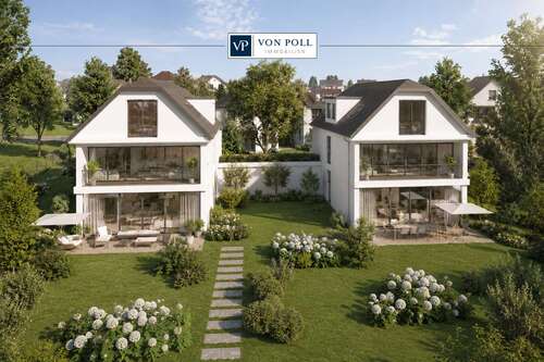 Foto - Haus zum Kaufen in Gräfelfing 1.825.000,00 € 175 m²