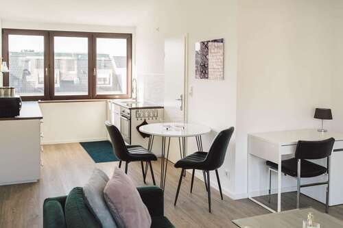 Foto - Wohnen auf Zeit in Köln 1.250,00 €