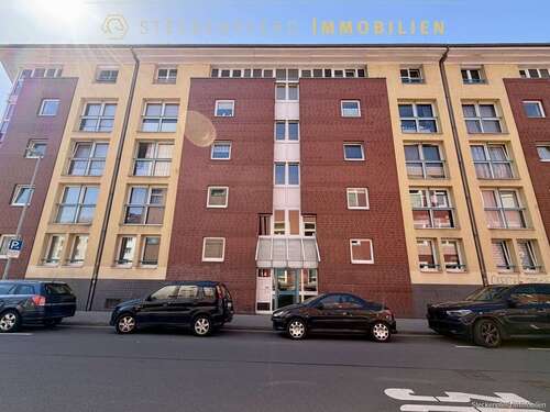 Foto - Wohnung zum Kaufen in Hannover 220.000,00 € 61.75 m²