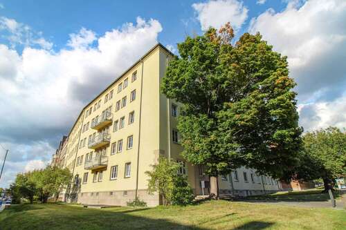 Foto - Wohnung zum Kaufen in Chemnitz 39.899,00 € 33.61 m²