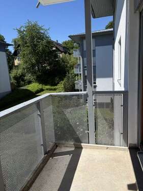 Foto - Wohnung zum Mieten in Zwickau 352,00 € 44 m²