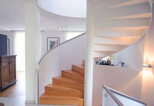 Foto - Haus zum Mieten in Weinheim 3.200,00 € 262 m²