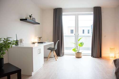 Foto - Wohnen auf Zeit in Münster 1.800,00 €