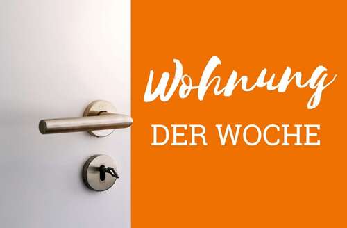 Foto - Wohnung zum Mieten in Neubrandenburg 210,00 € 46.17 m²